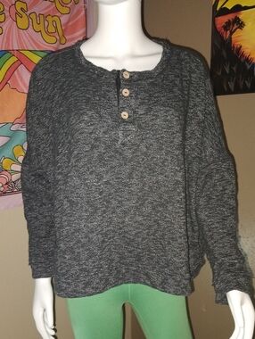 Free People Beach Sleep to Dream Sz XS